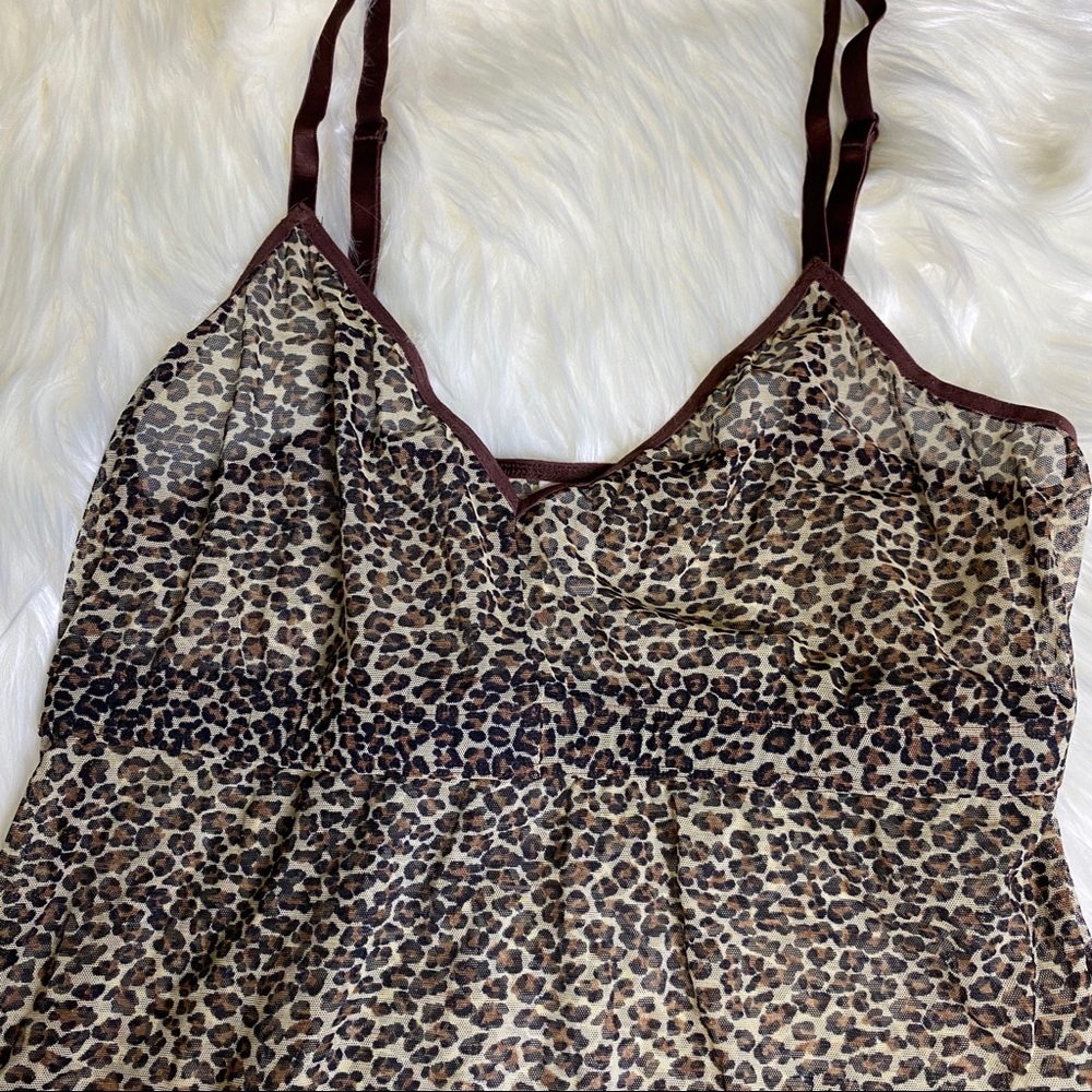 Gap Women’s sleepwear lingerie small